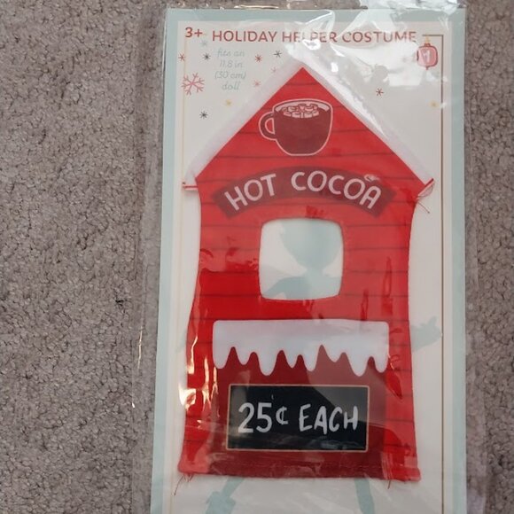 8 Elf Actives and Outfits - Picture 8 of 10